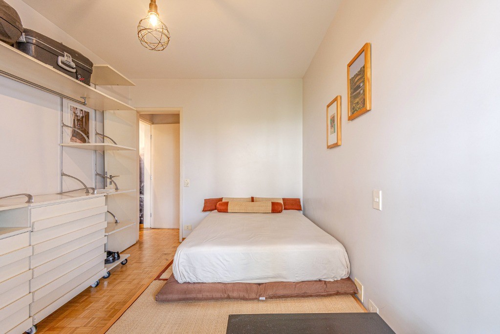 Apartamento, 2 quartos, 154 m² - Foto 58