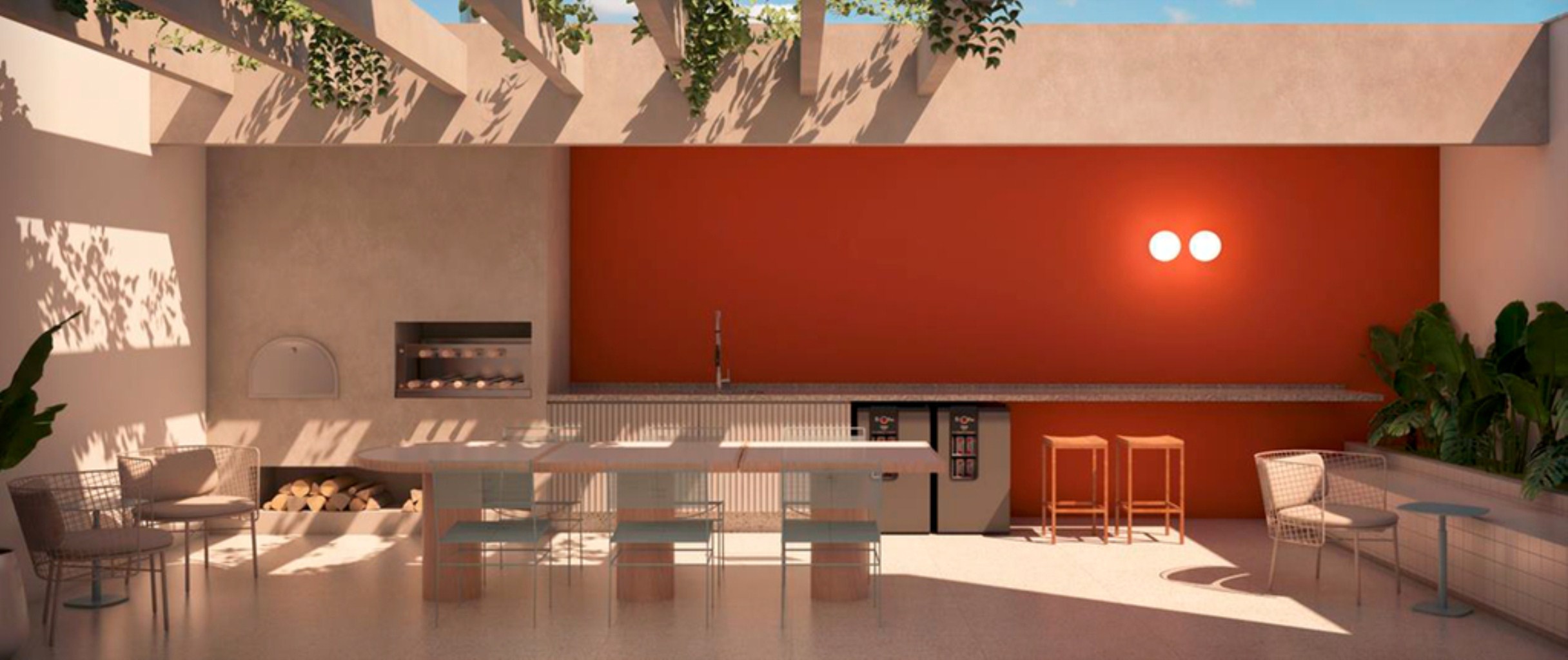 Apartamento, 1 quarto, 18 m² - Foto 10