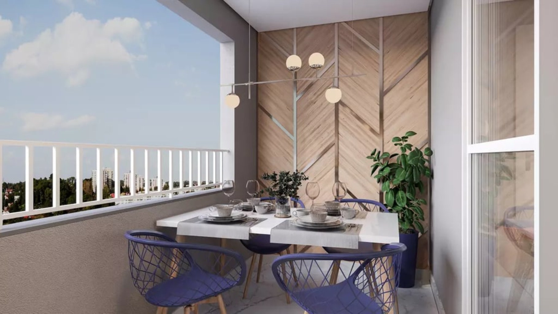 Apartamento, 1 quarto, 16 m² - Foto 5