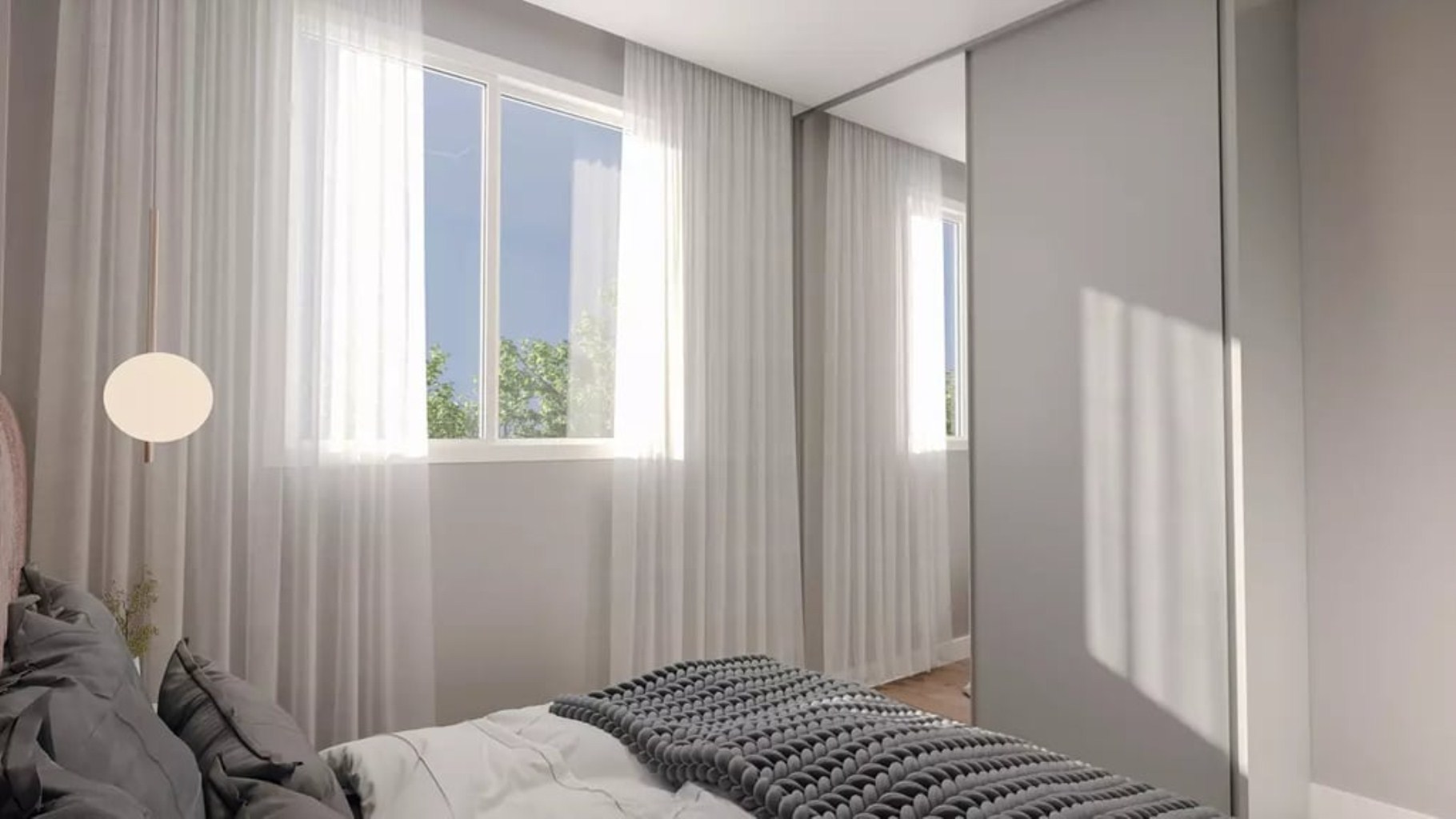 Apartamento, 1 quarto, 16 m² - Foto 7