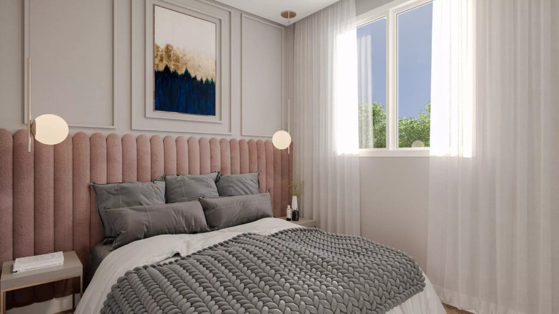 Apartamento, 1 quarto, 16 m² - Foto 8
