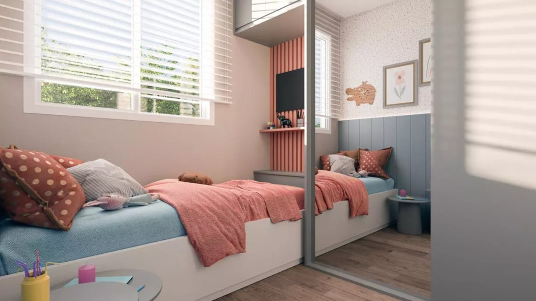 Apartamento, 1 quarto, 16 m² - Foto 10
