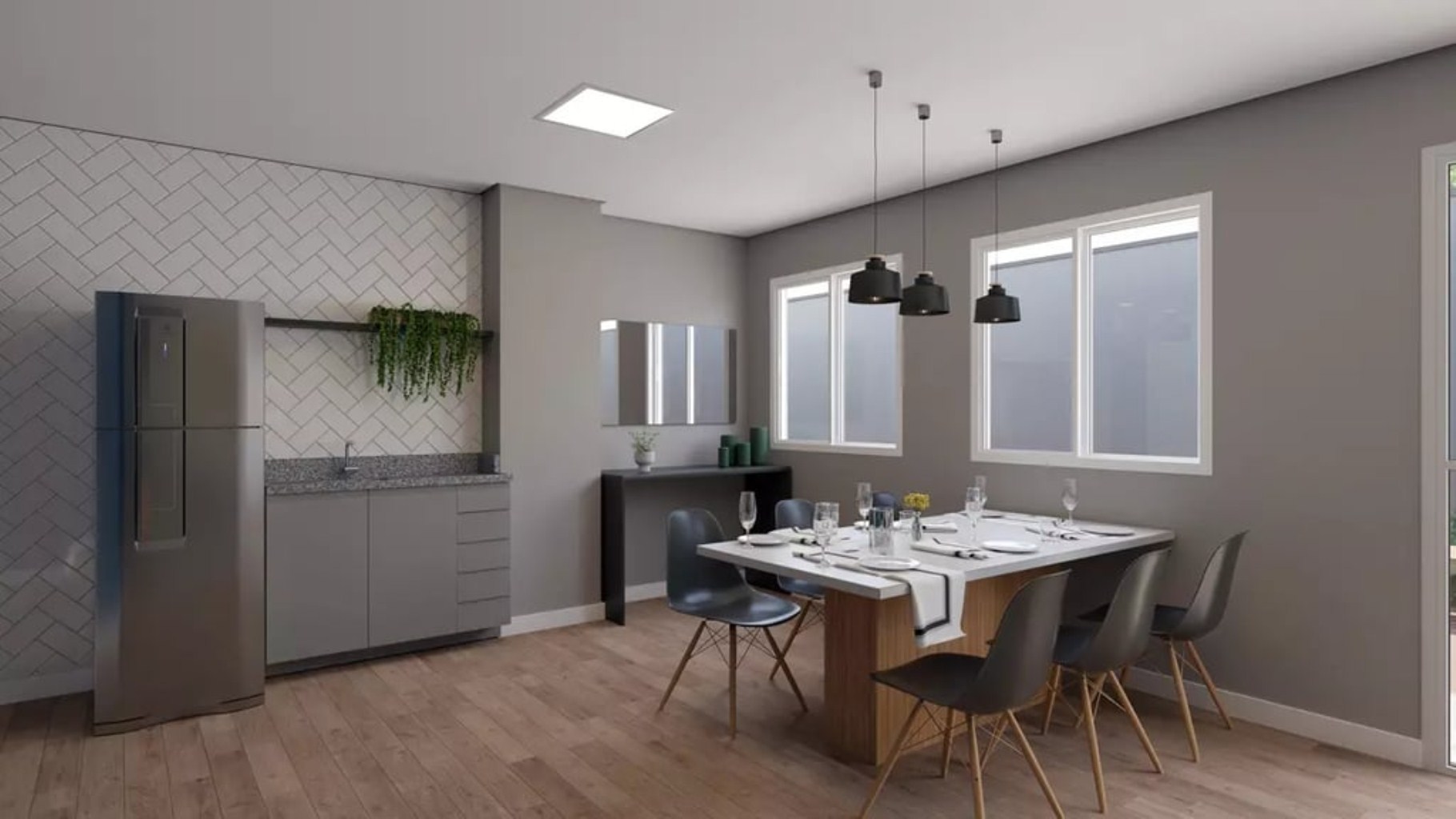 Apartamento, 1 quarto, 16 m² - Foto 14