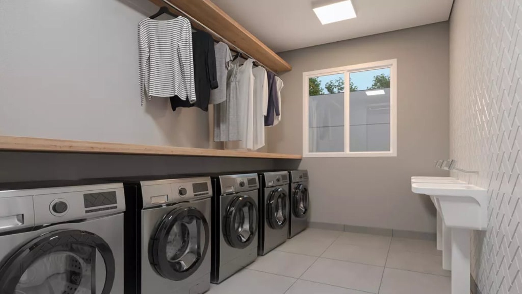 Apartamento, 1 quarto, 16 m² - Foto 18