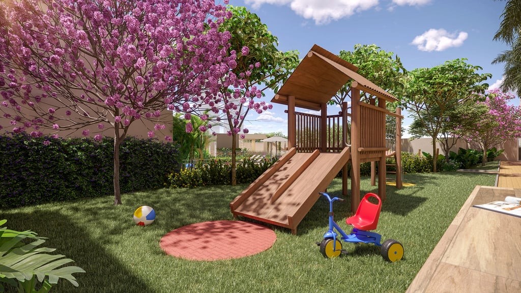 Apartamento, 1 quarto, 27 m² - Foto 17