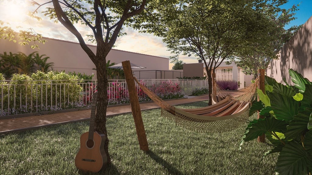 Apartamento, 1 quarto, 27 m² - Foto 20