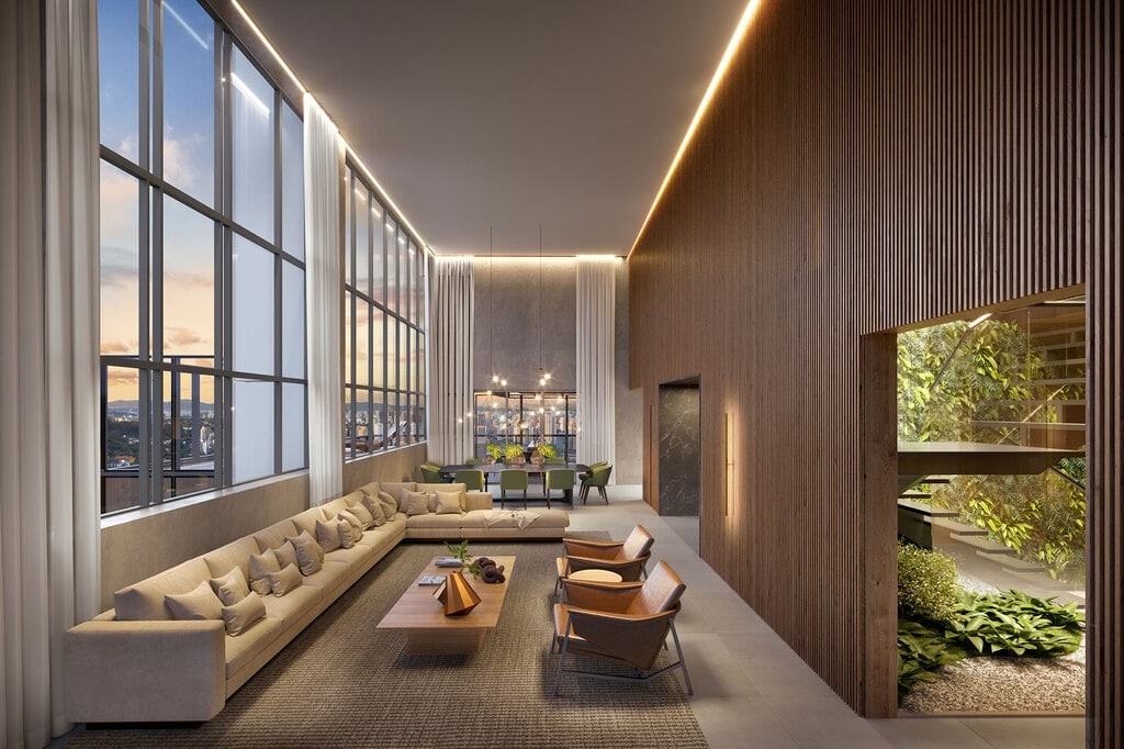 Apartamento, 4 quartos, 240 m² - Foto 7