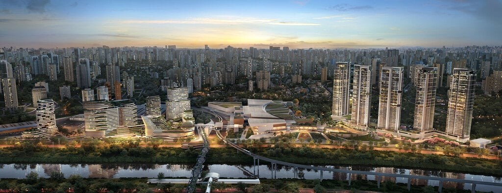 Apartamento, 4 quartos, 240 m² - Foto 24