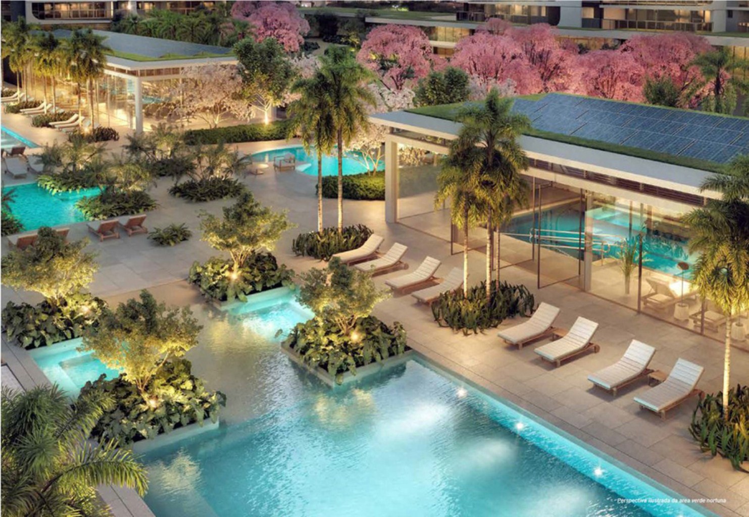 Apartamento, 4 quartos, 384 m² - Foto 24