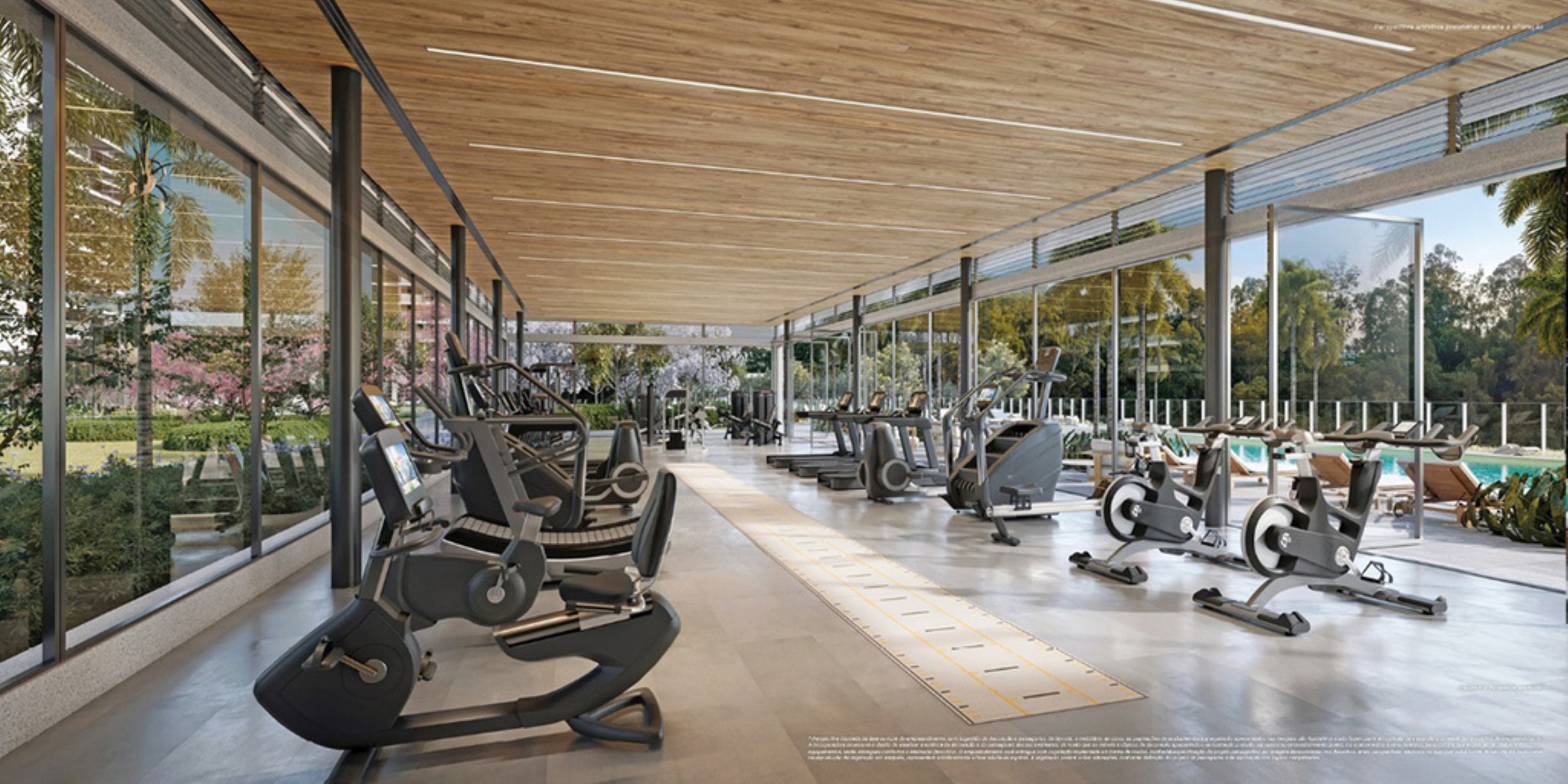 Cobertura, 4 quartos, 422 m² - Foto 6