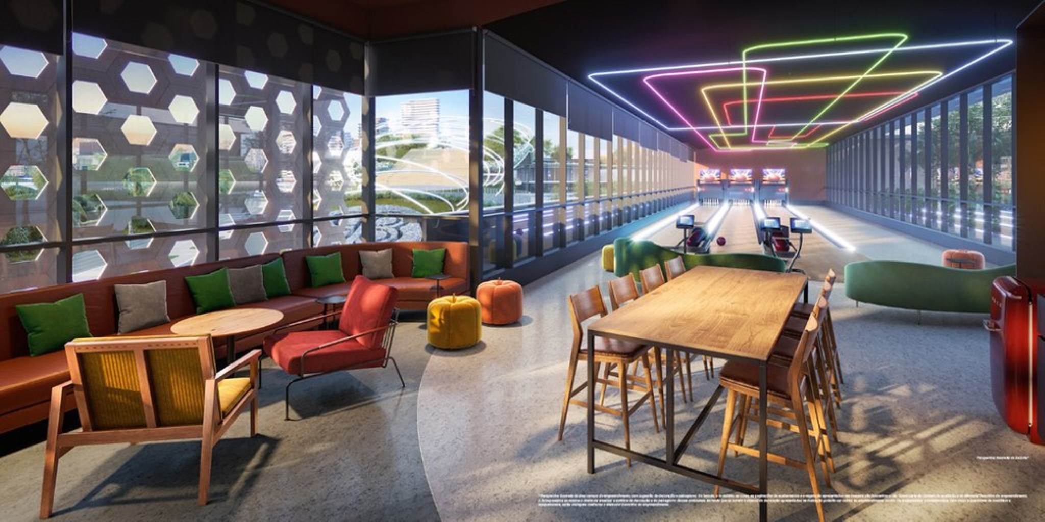 Cobertura, 4 quartos, 422 m² - Foto 11