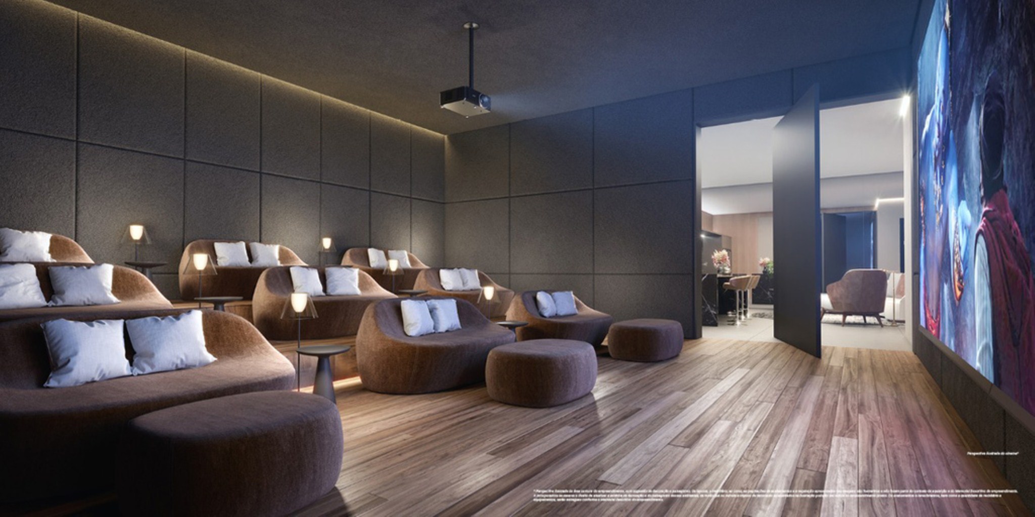 Cobertura, 4 quartos, 422 m² - Foto 12