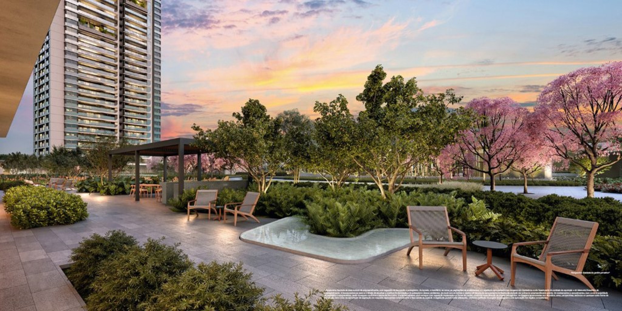 Cobertura, 4 quartos, 422 m² - Foto 20