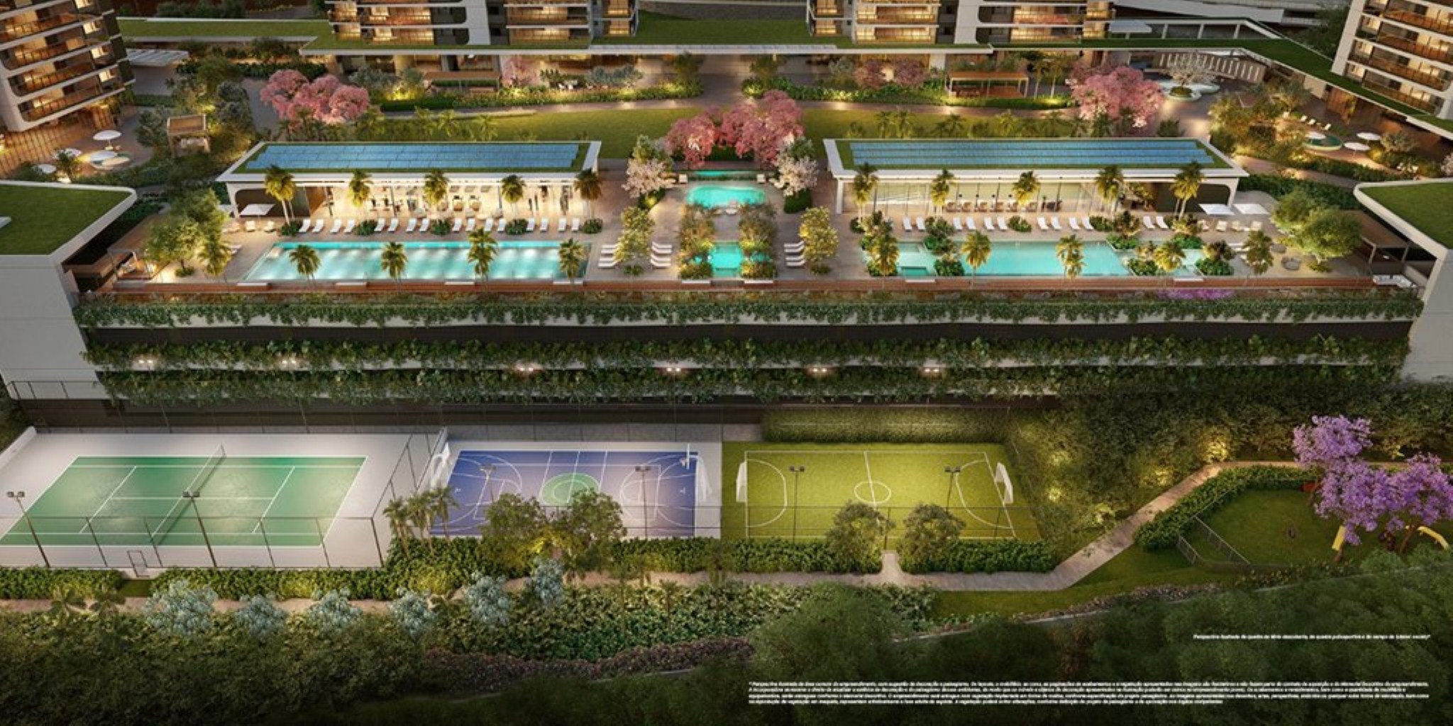 Cobertura, 4 quartos, 422 m² - Foto 25