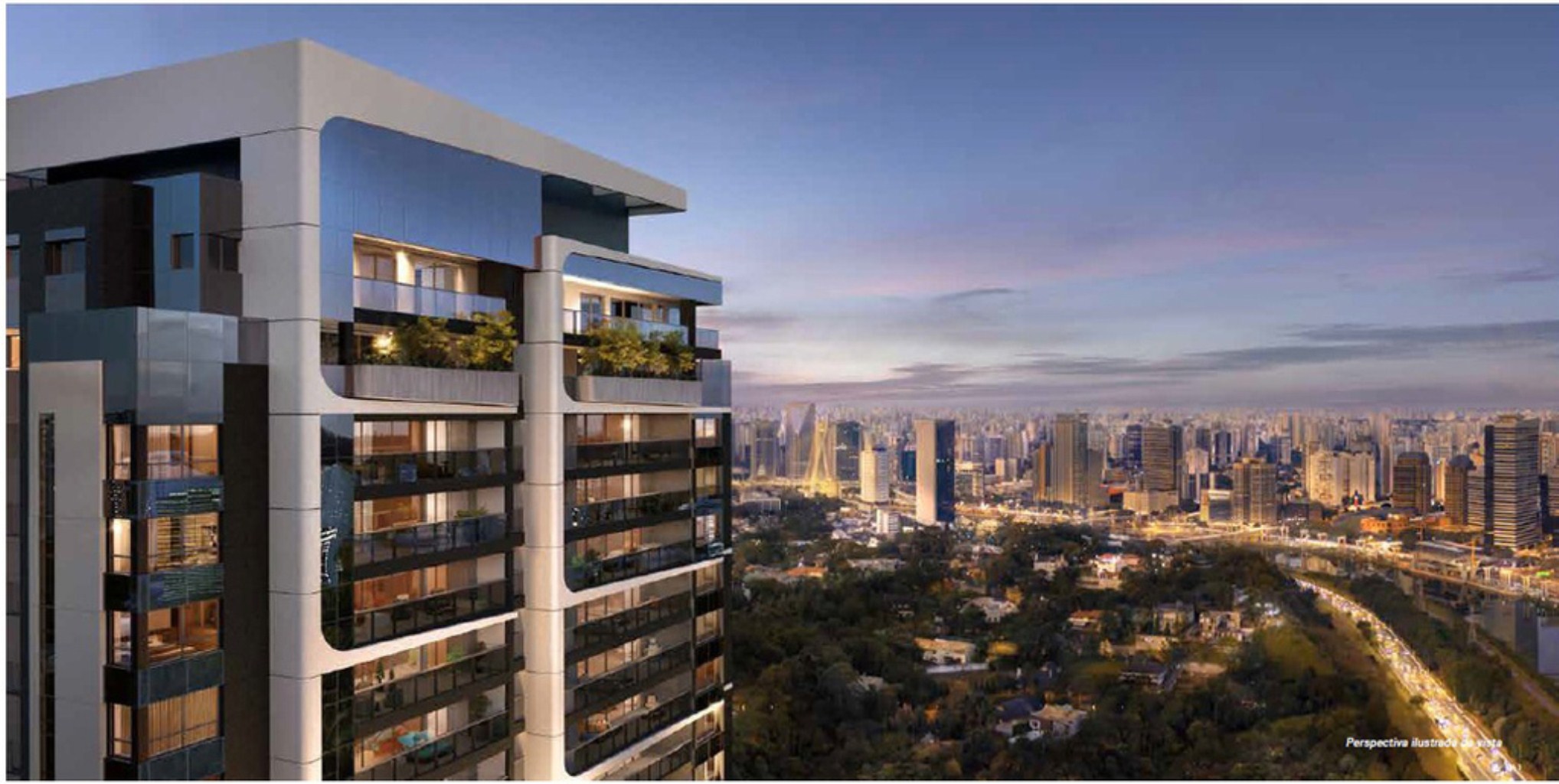 Cobertura, 4 quartos, 552 m² - Foto 3