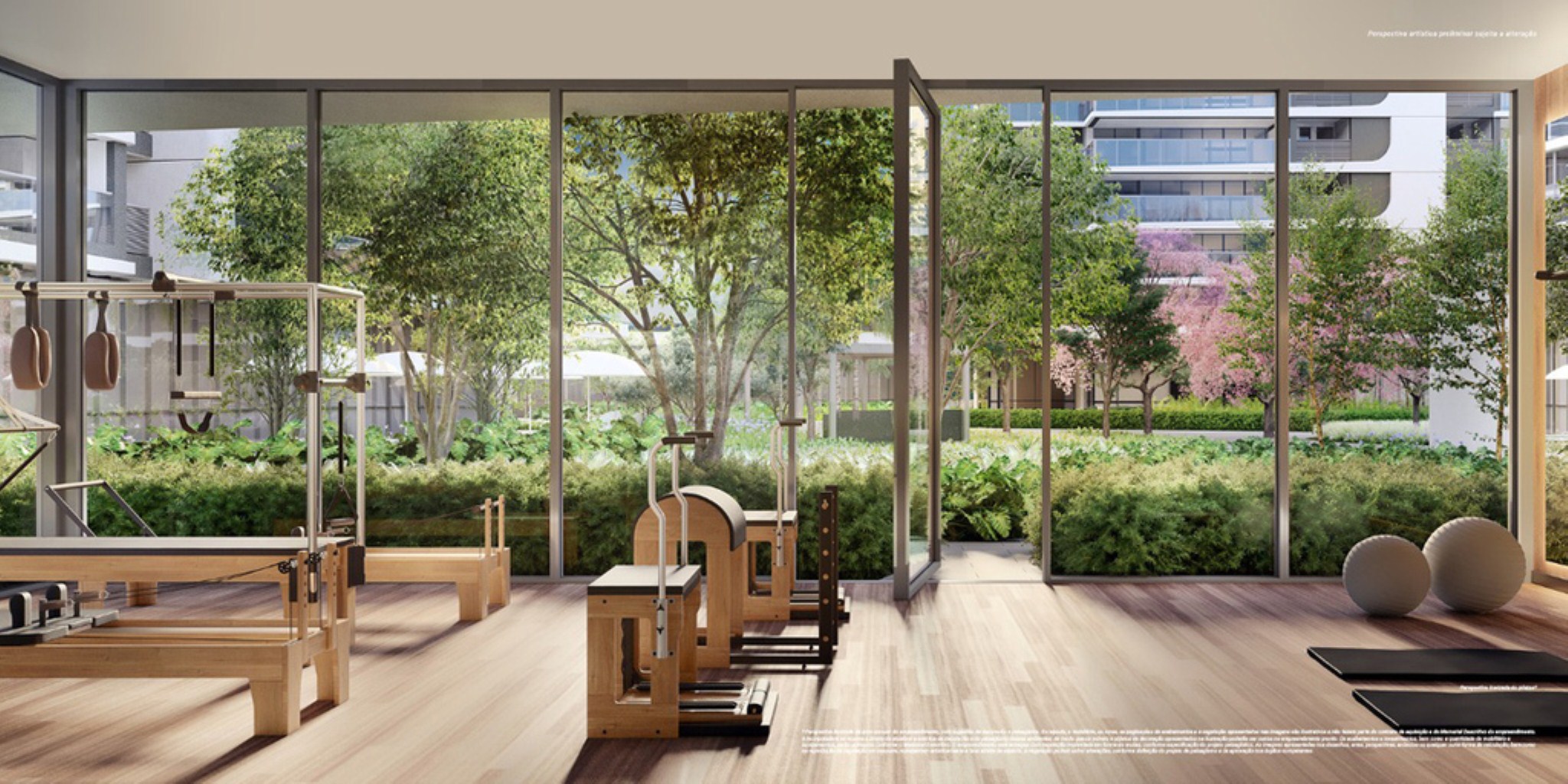 Cobertura, 4 quartos, 552 m² - Foto 5