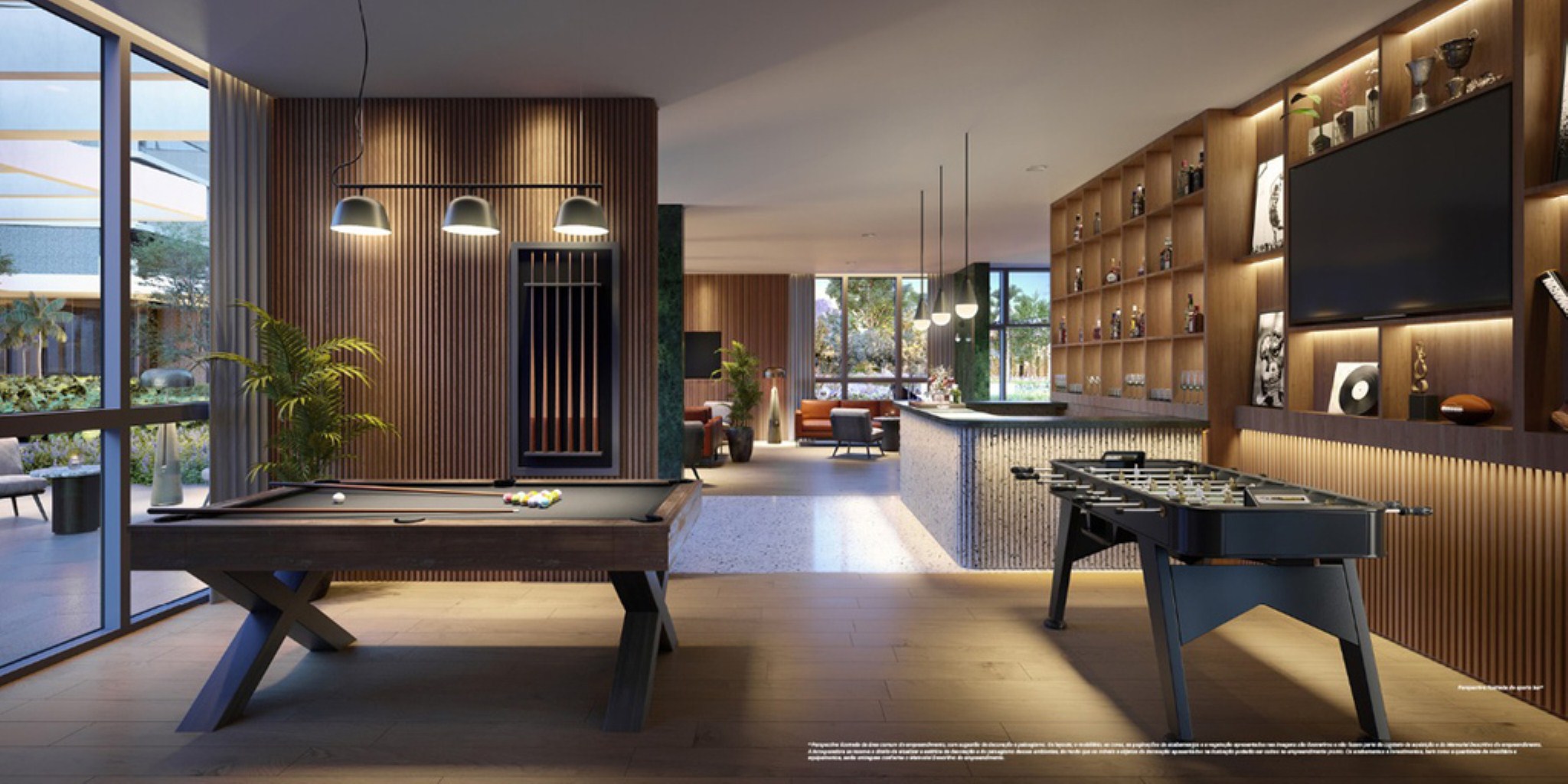 Cobertura, 4 quartos, 552 m² - Foto 8