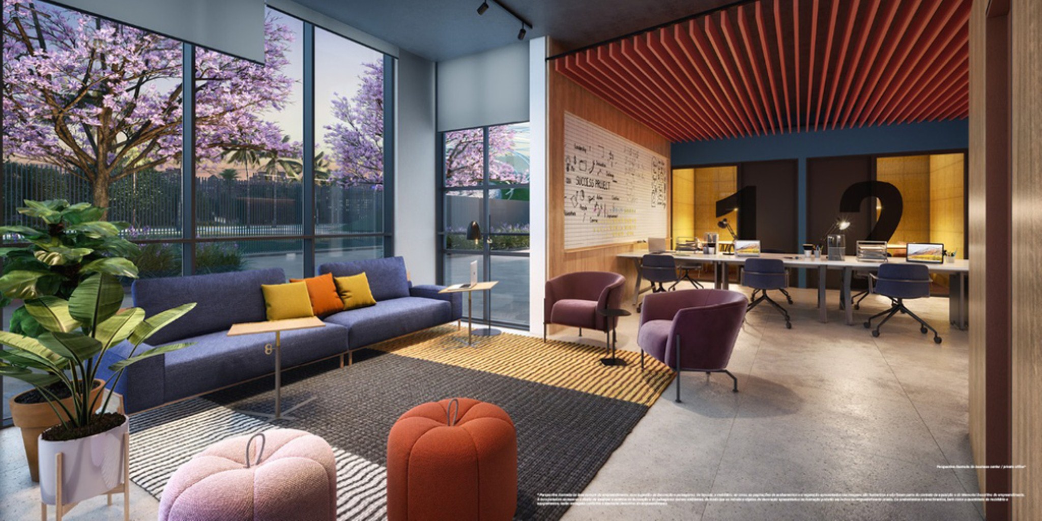 Cobertura, 4 quartos, 552 m² - Foto 13