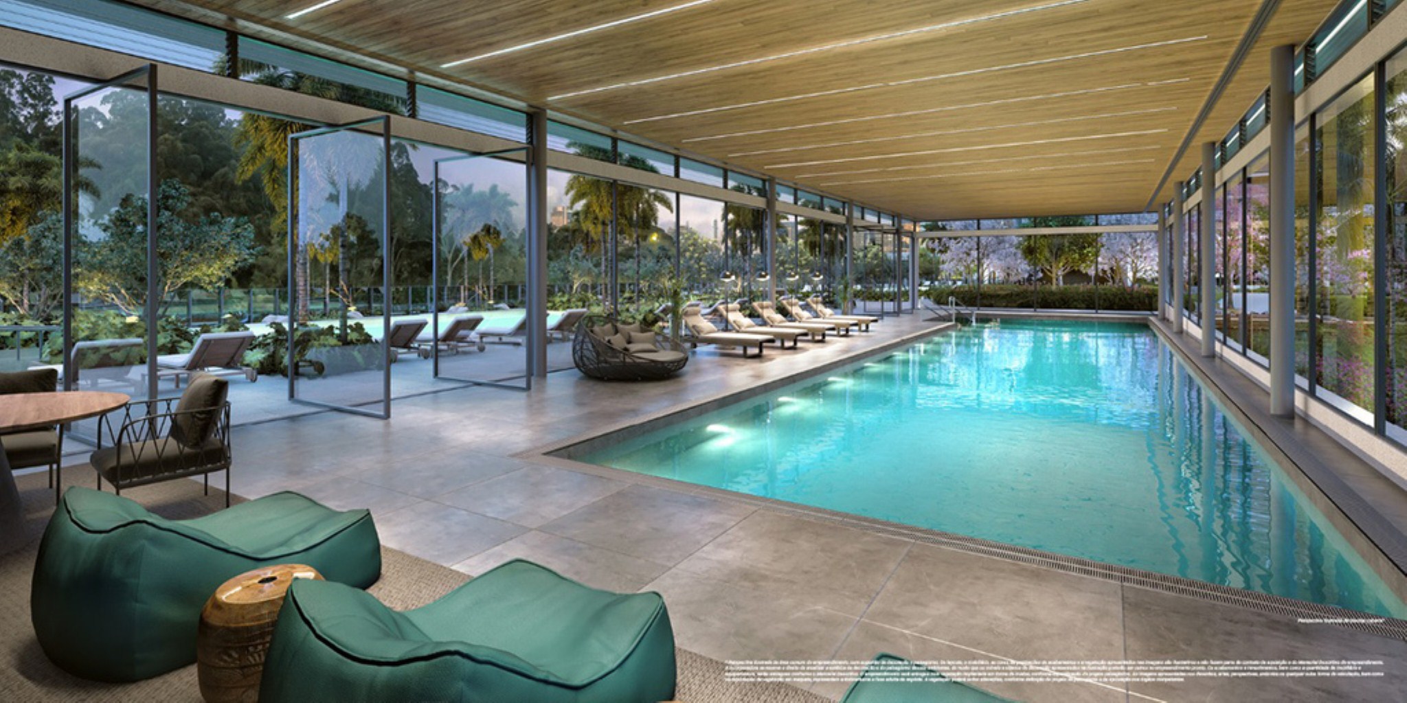 Cobertura, 4 quartos, 552 m² - Foto 17