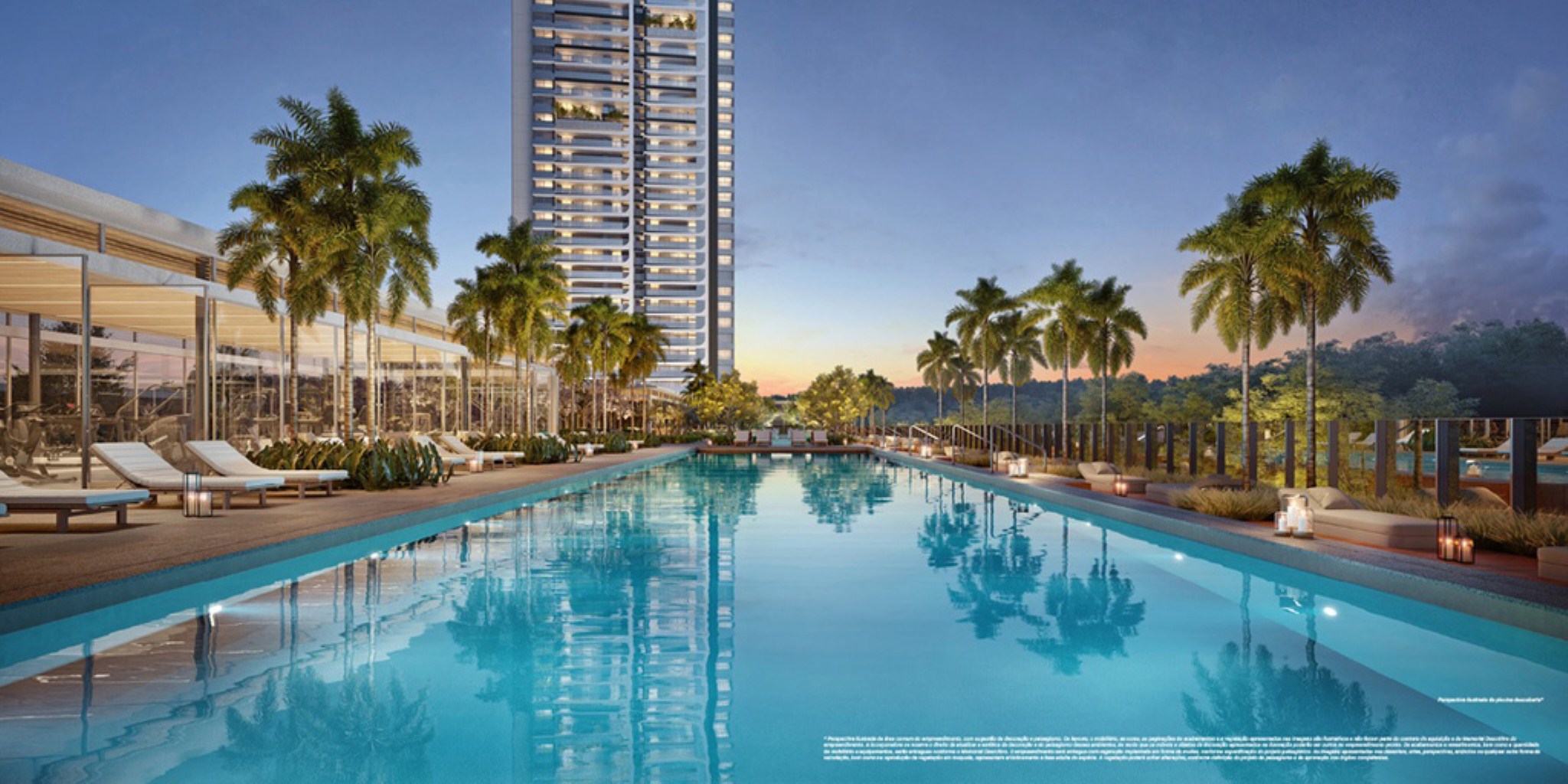 Cobertura, 4 quartos, 552 m² - Foto 22