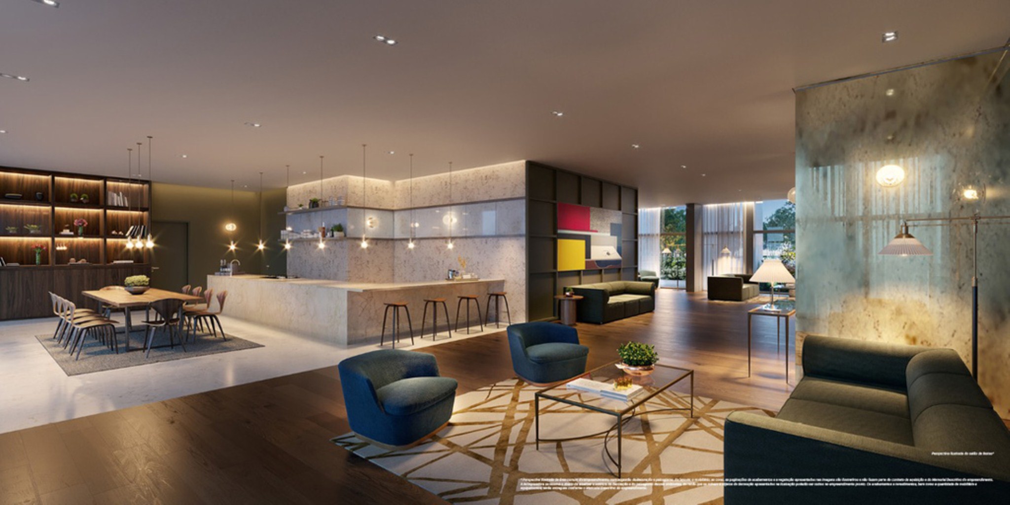 Cobertura à venda com 4 quartos, 325m² - Foto 14