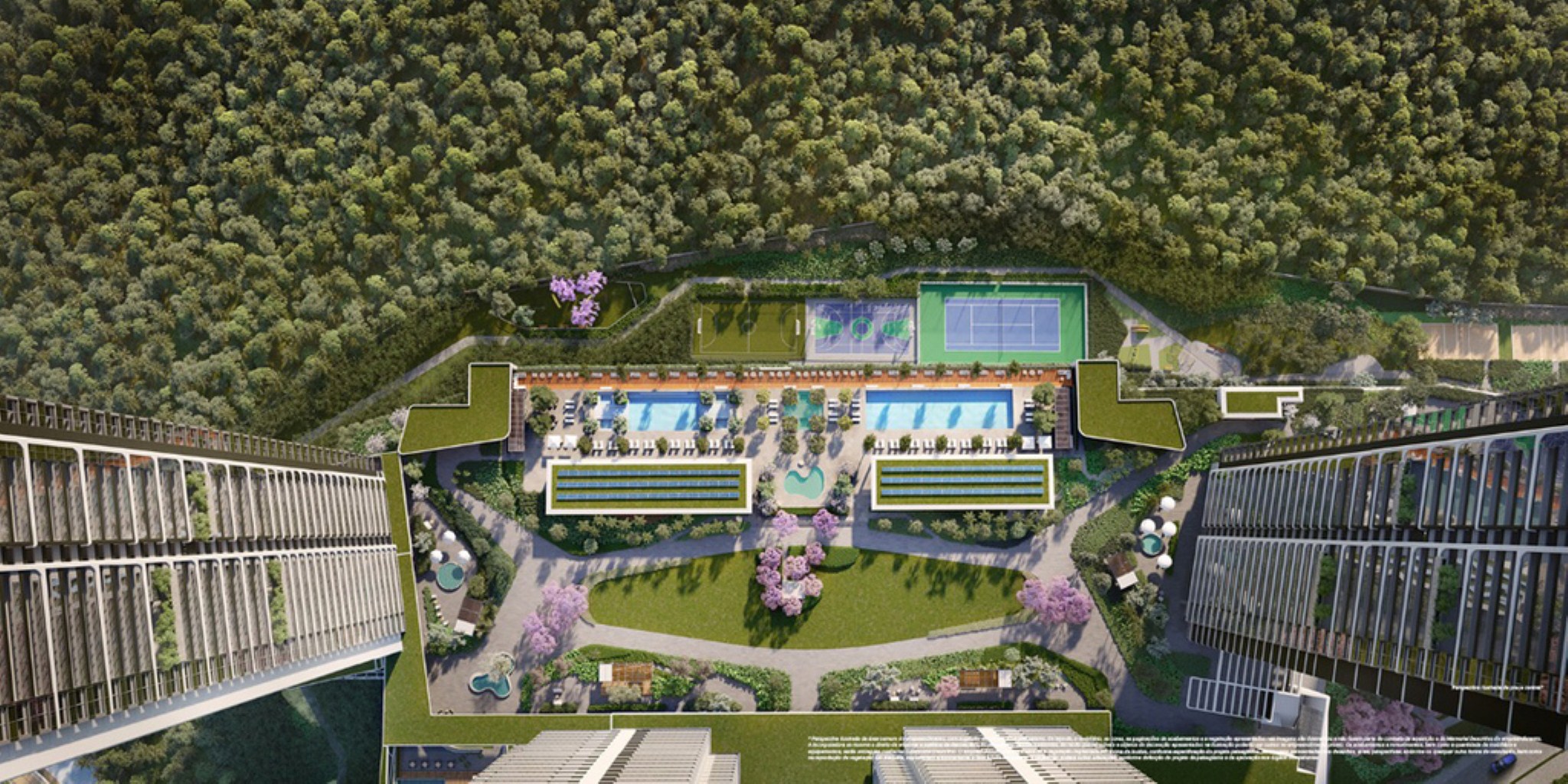 Cobertura à venda com 4 quartos, 325m² - Foto 26