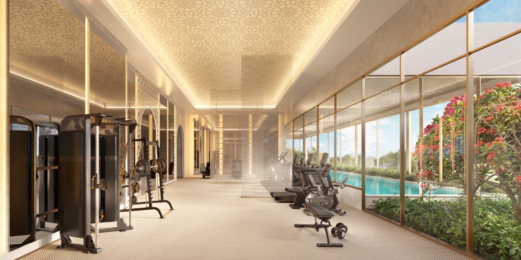 Cobertura à venda com 3 quartos, 264m² - Foto 7