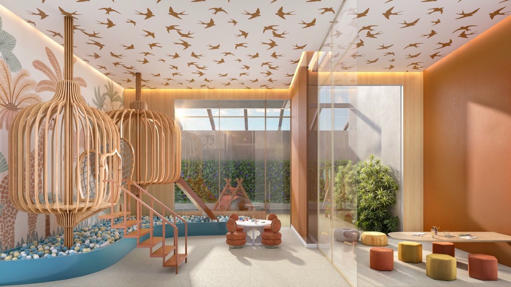 Cobertura à venda com 3 quartos, 264m² - Foto 9