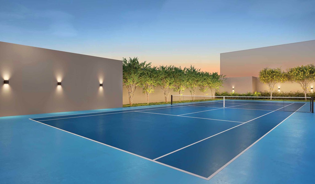 Cobertura à venda com 3 quartos, 264m² - Foto 11