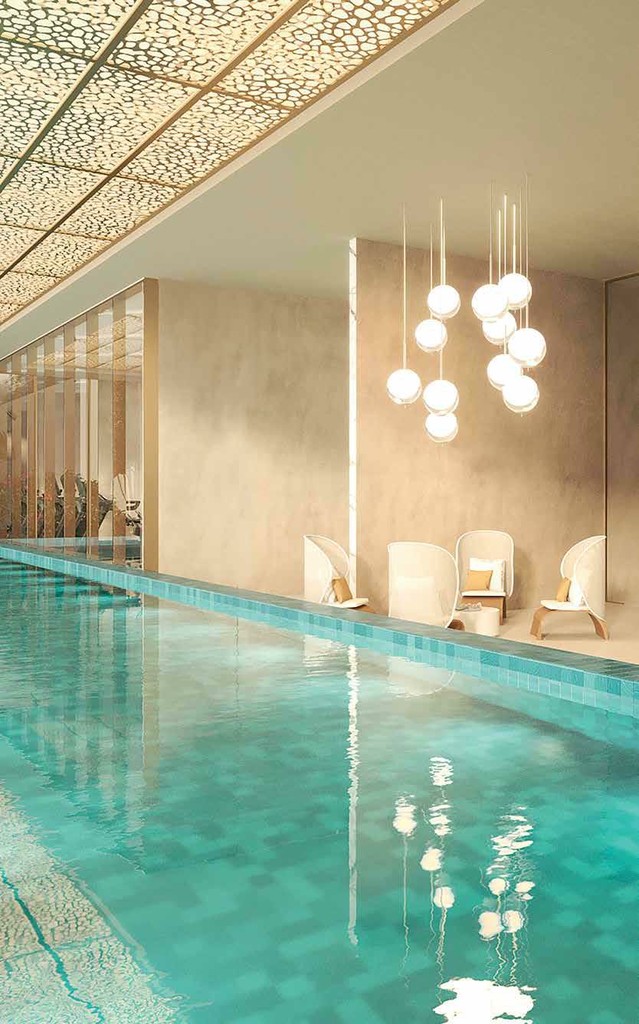 Cobertura à venda com 3 quartos, 264m² - Foto 13