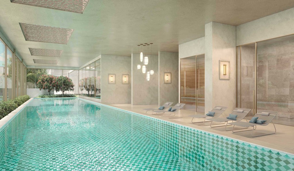 Cobertura à venda com 3 quartos, 264m² - Foto 15