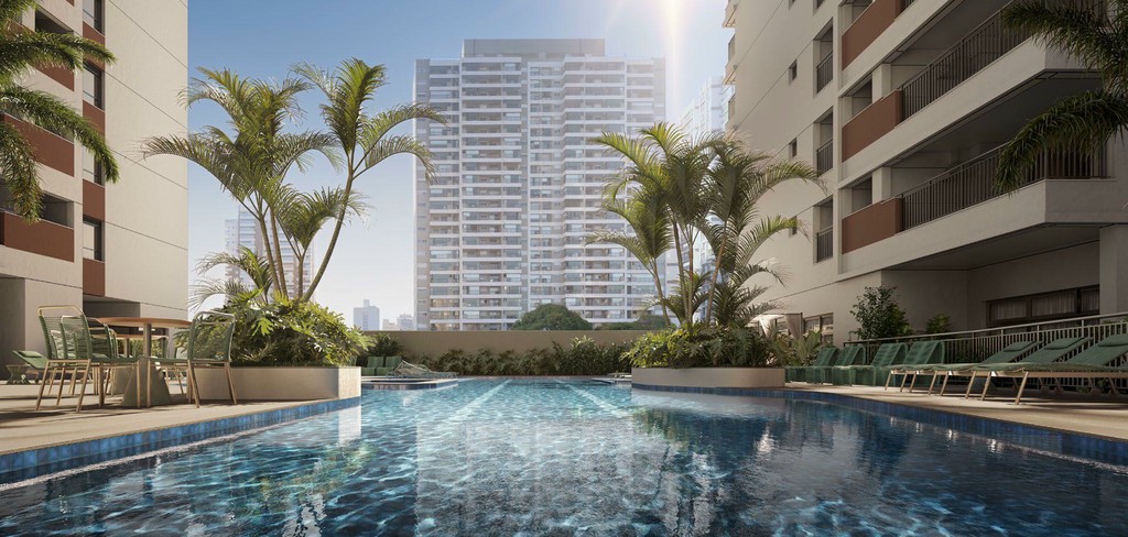 Apartamento, 2 quartos, 83 m² - Foto 11
