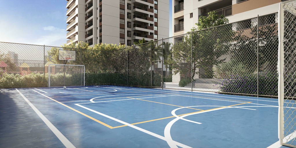 Apartamento, 2 quartos, 83 m² - Foto 15