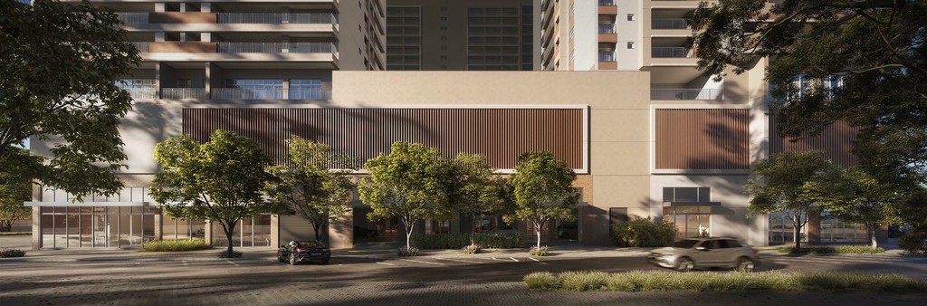 Apartamento, 2 quartos, 83 m² - Foto 29