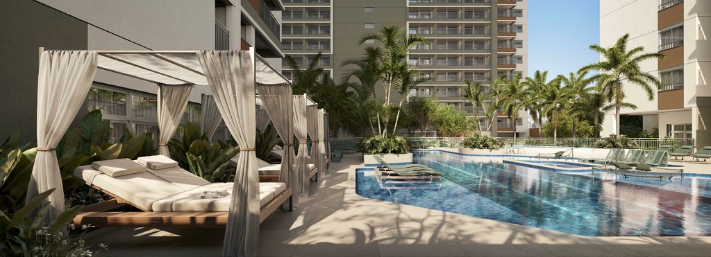Apartamento, 3 quartos, 99 m² - Foto 12