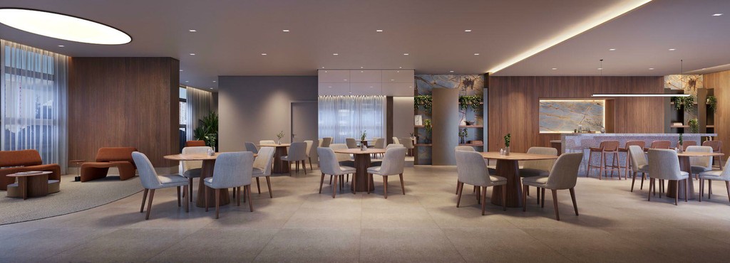 Apartamento, 3 quartos, 147 m² - Foto 16