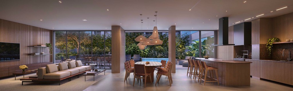 Apartamento, 3 quartos, 147 m² - Foto 21