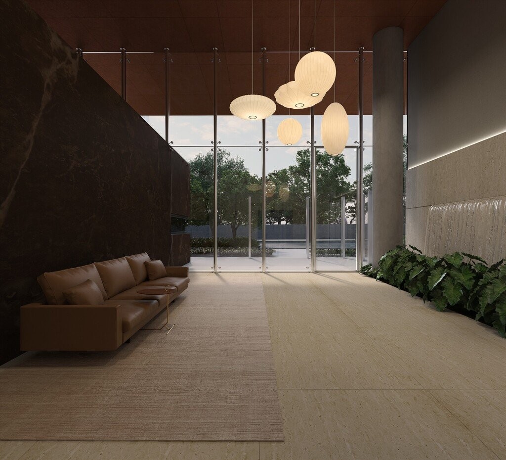 Apartamento à venda com 4 quartos, 238m² - Foto 7