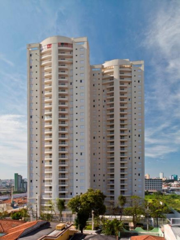 Apartamento, 3 quartos, 116 m² - Foto 2