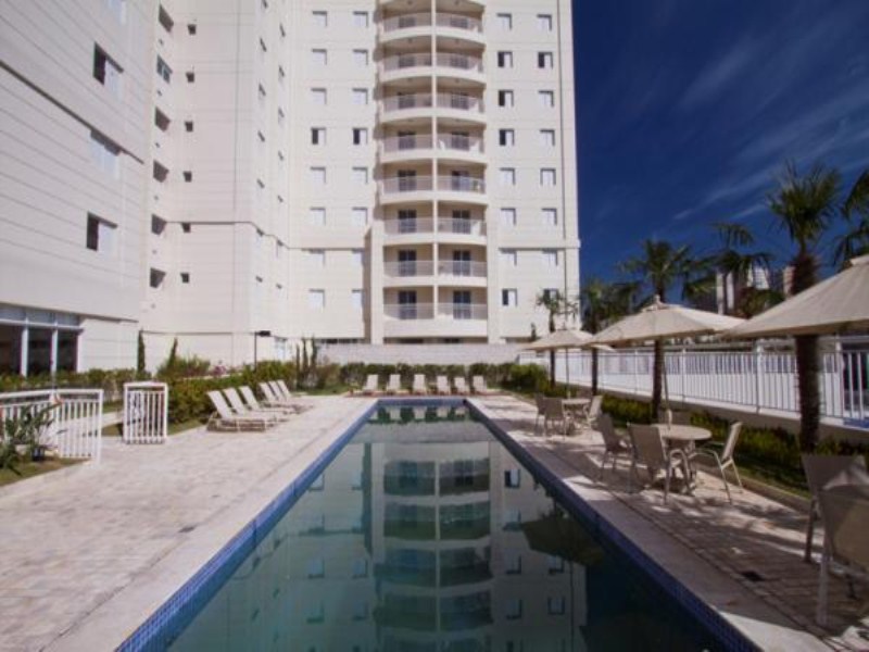 Apartamento, 3 quartos, 116 m² - Foto 3