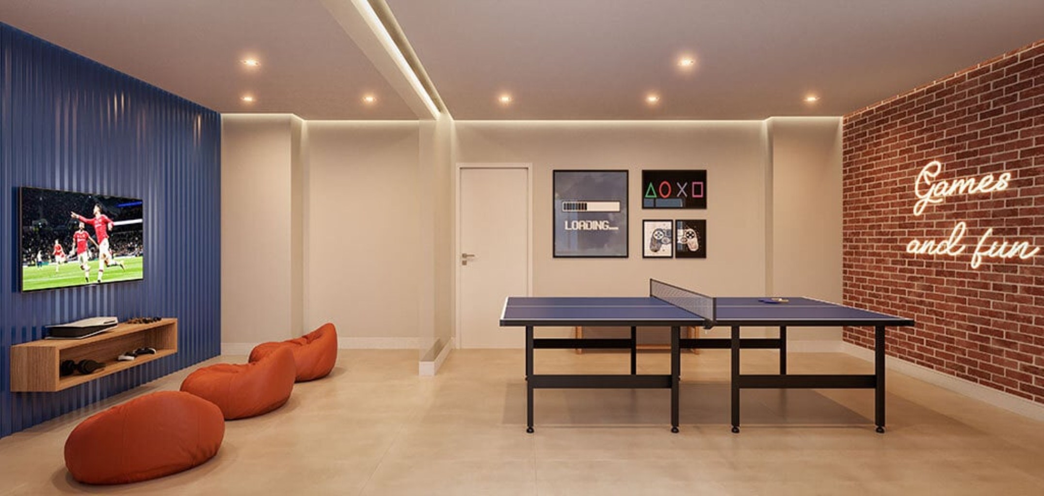 Apartamento, 2 quartos, 45 m² - Foto 9