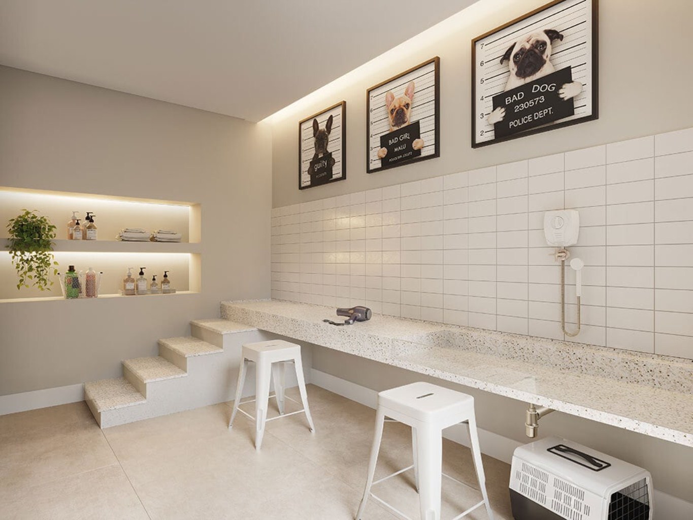 Apartamento, 2 quartos, 45 m² - Foto 11