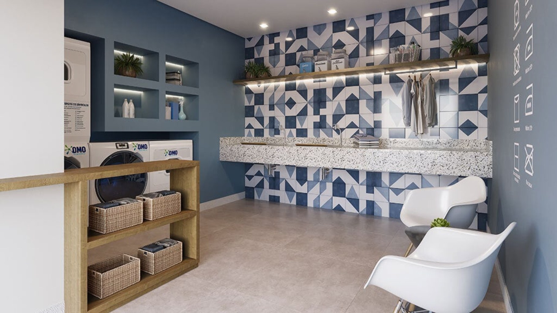 Apartamento, 2 quartos, 45 m² - Foto 13