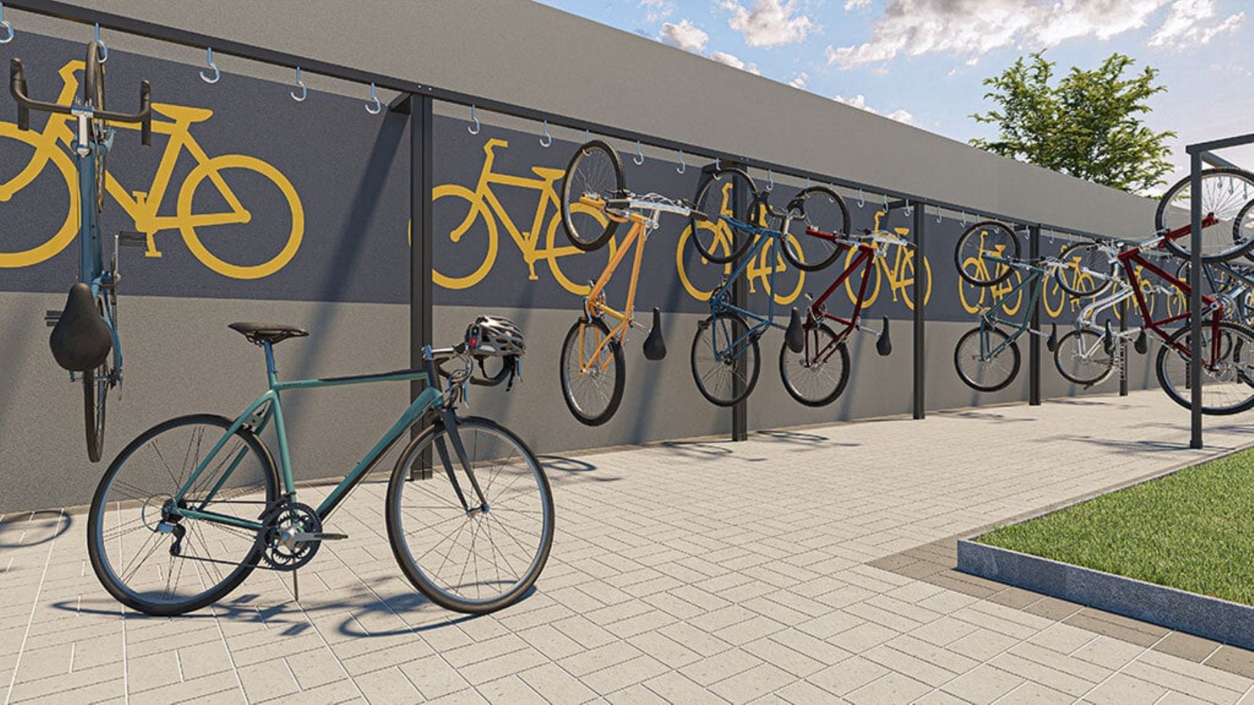 Apartamento, 2 quartos, 45 m² - Foto 16