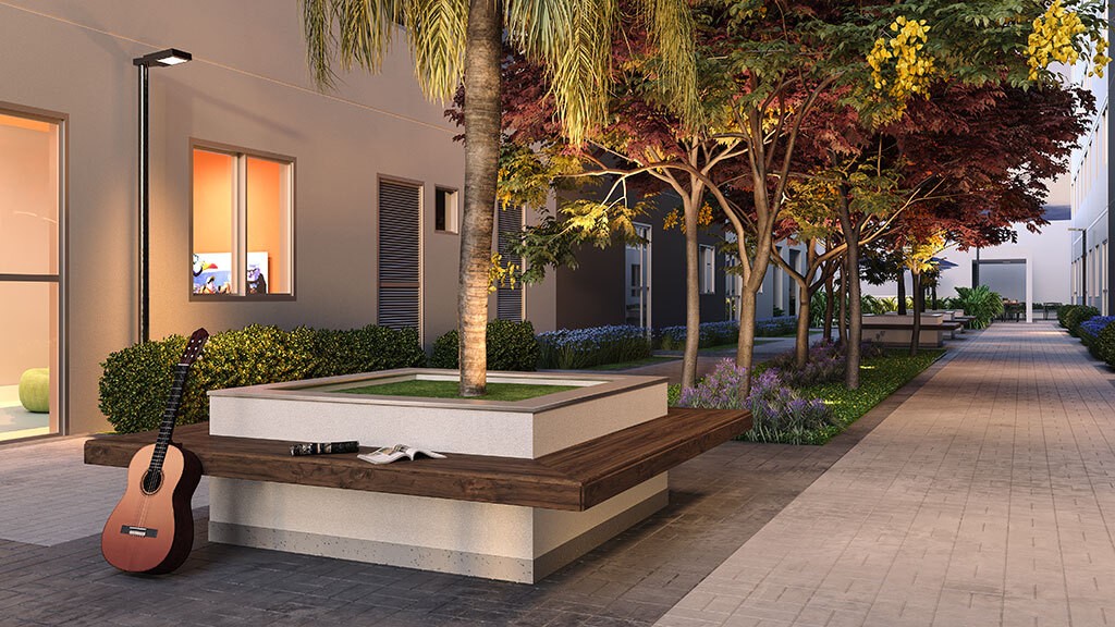 Cobertura à venda com 2 quartos, 71m² - Foto 7