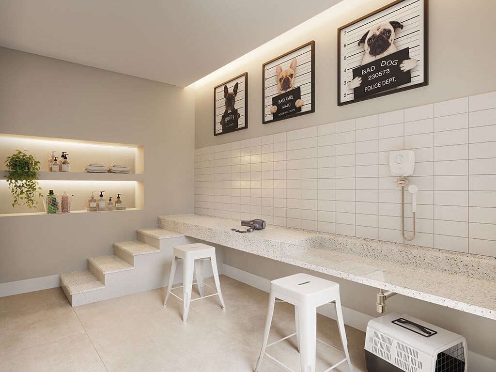 Cobertura à venda com 2 quartos, 71m² - Foto 14