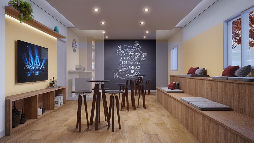 Cobertura à venda com 2 quartos, 71m² - Foto 15
