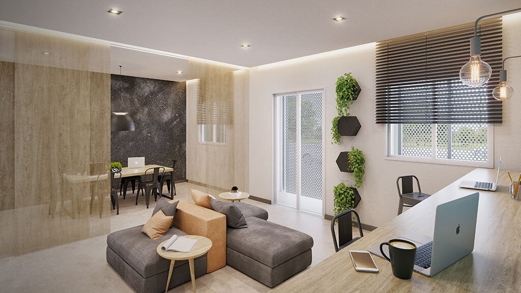 Cobertura à venda com 2 quartos, 71m² - Foto 16