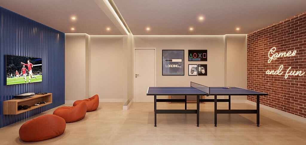 Cobertura à venda com 2 quartos, 71m² - Foto 17