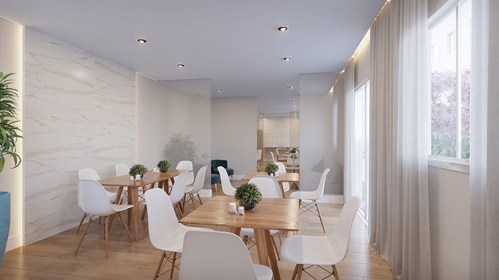 Cobertura à venda com 2 quartos, 71m² - Foto 21